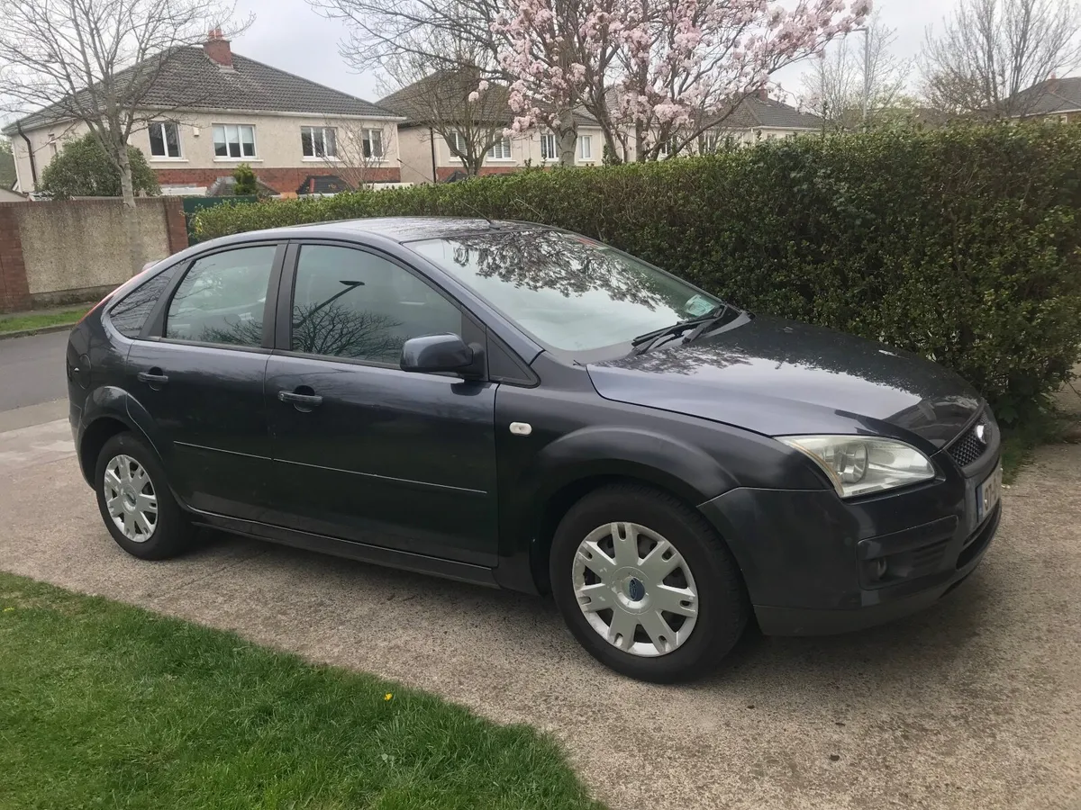 Ford Focus 2007 - Image 3
