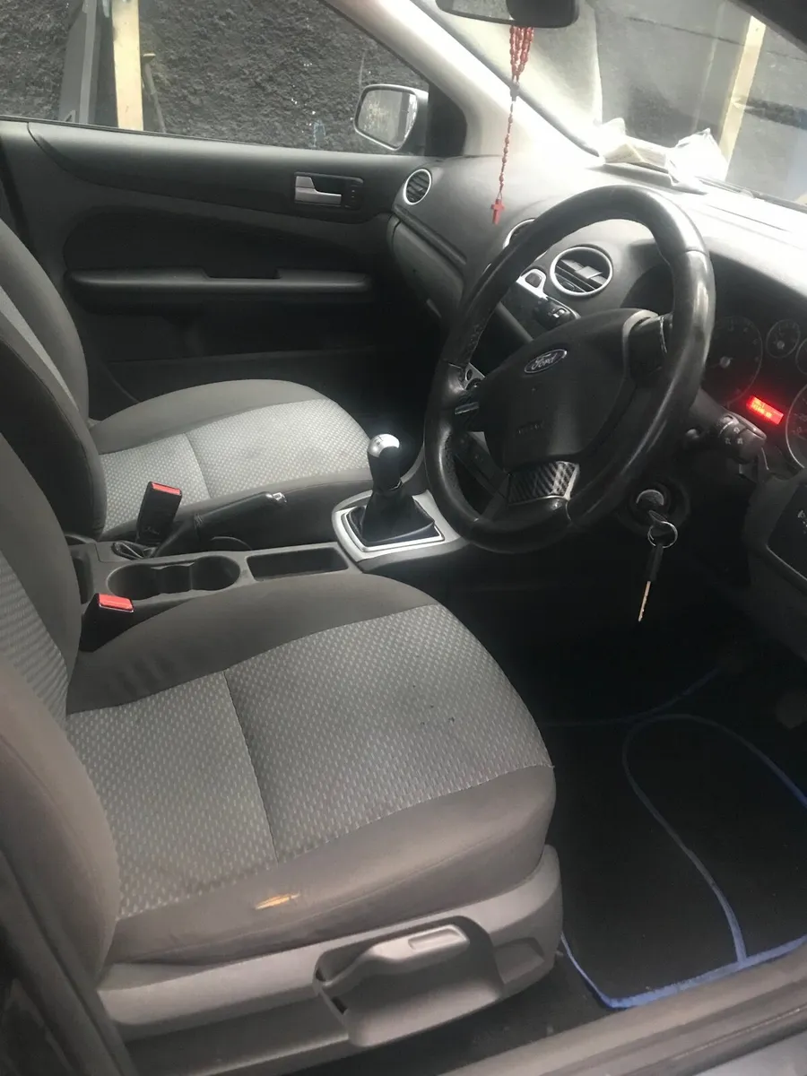 Ford Focus 2007 - Image 4