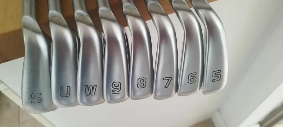 Ping Iron's - Image 1