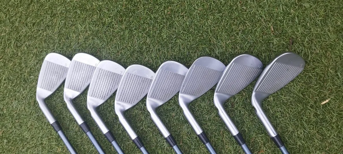 Ping Iron's - Image 3