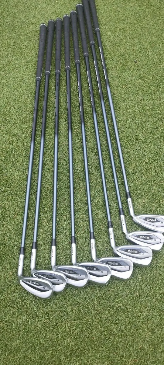 Ping Iron's - Image 4