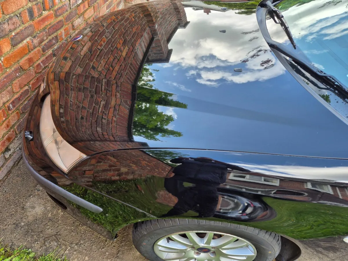 Saab 9-3 2007 - Image 4