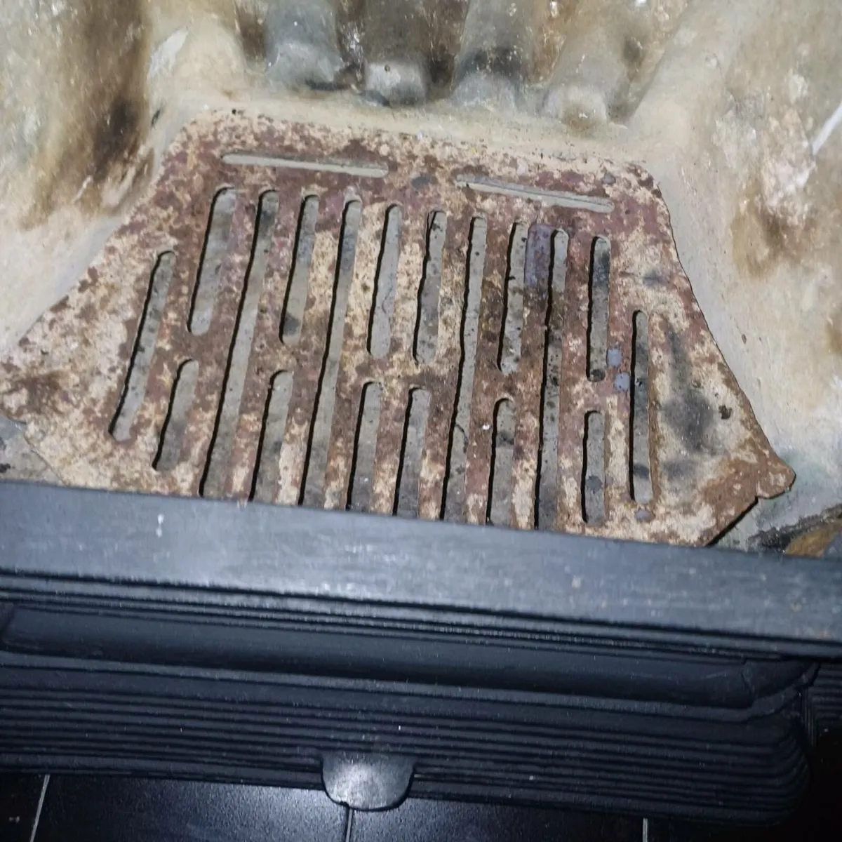 Fire grate set - Image 4