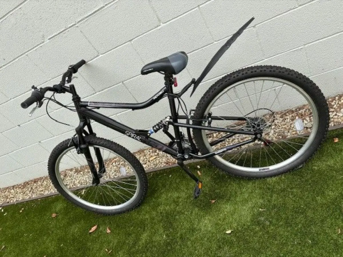 Apollo Spiral Ladies Bike - Image 2