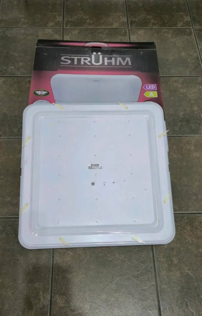 Bathroom Led Light - Image 3