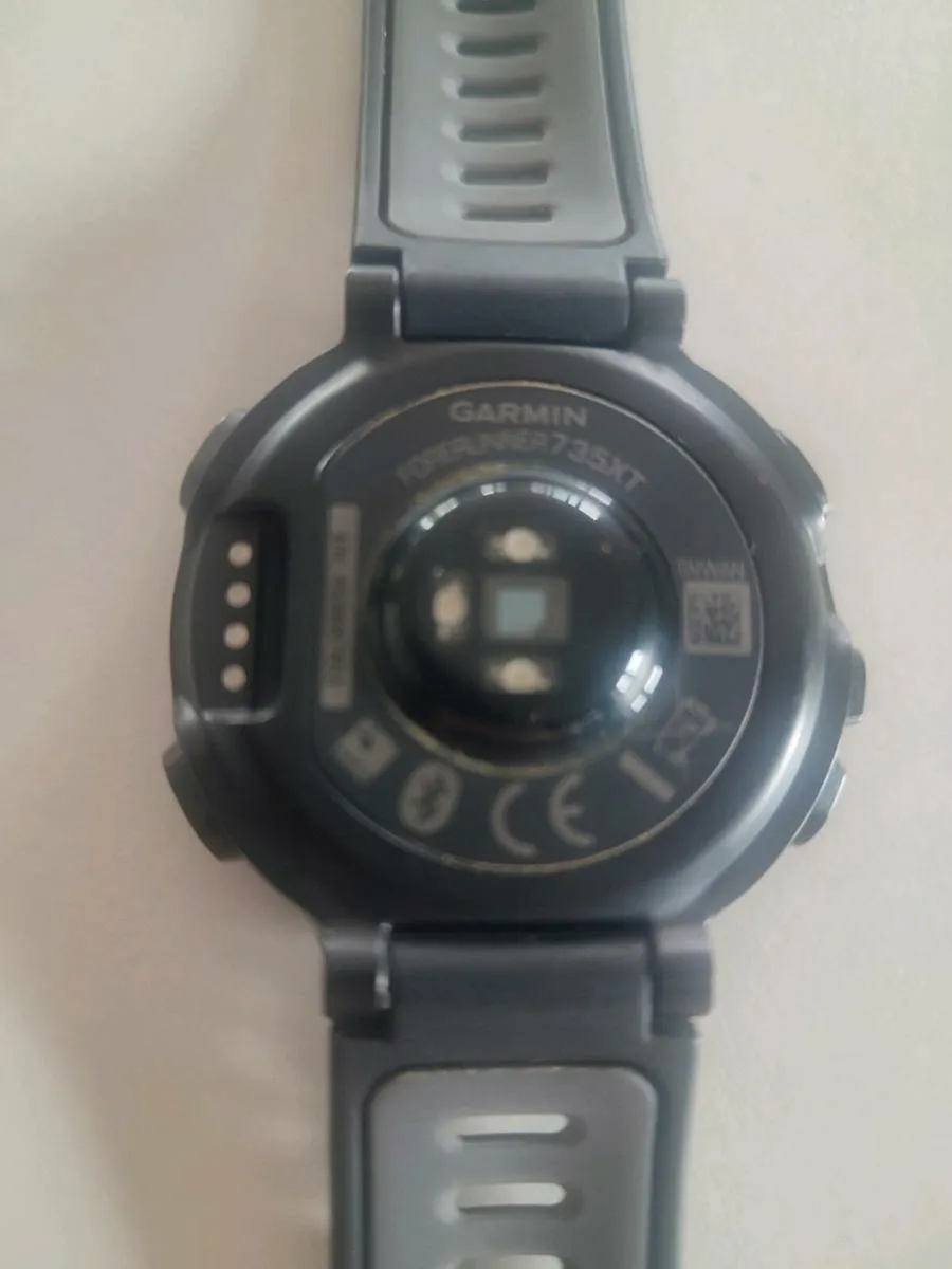 Garmin 735XT - Image 2
