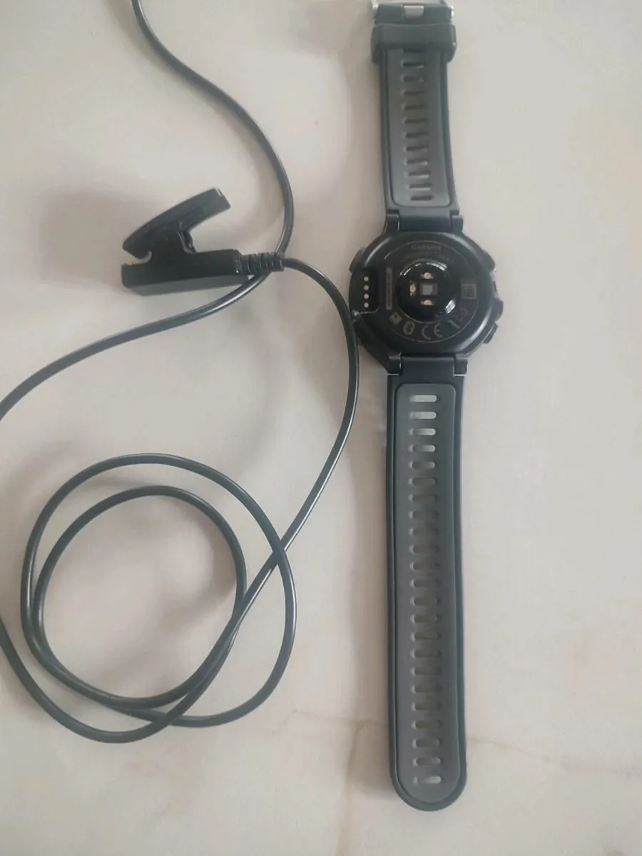 Garmin 735XT - Image 3