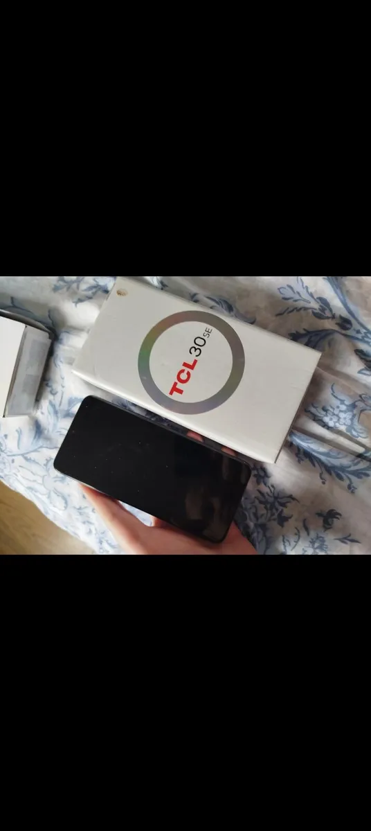 Redmi note 13 brand new and tcl se30 - Image 3