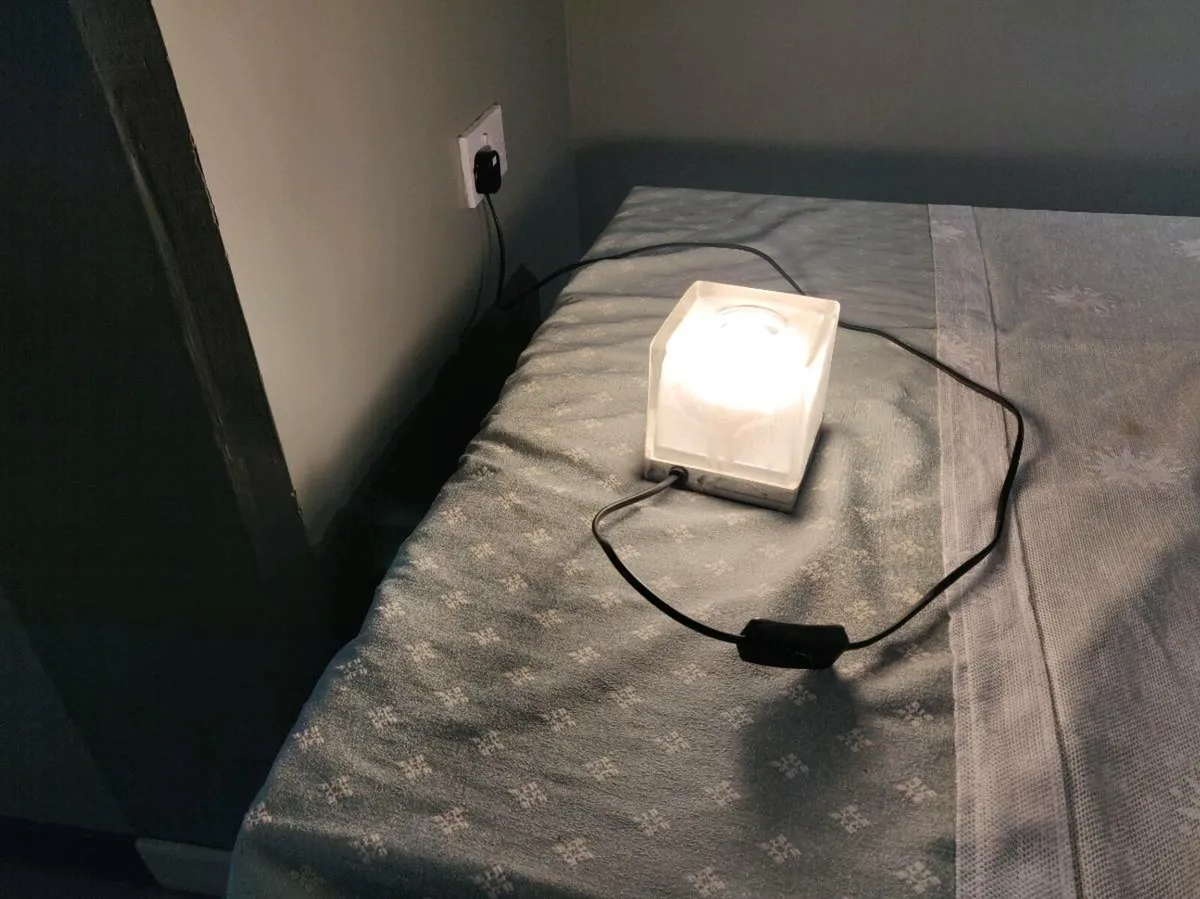 Table Lamp - Image 1