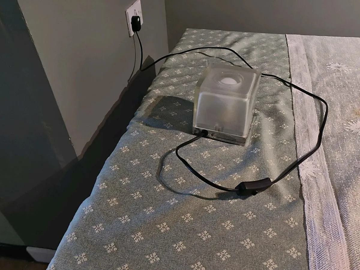 Table Lamp - Image 2