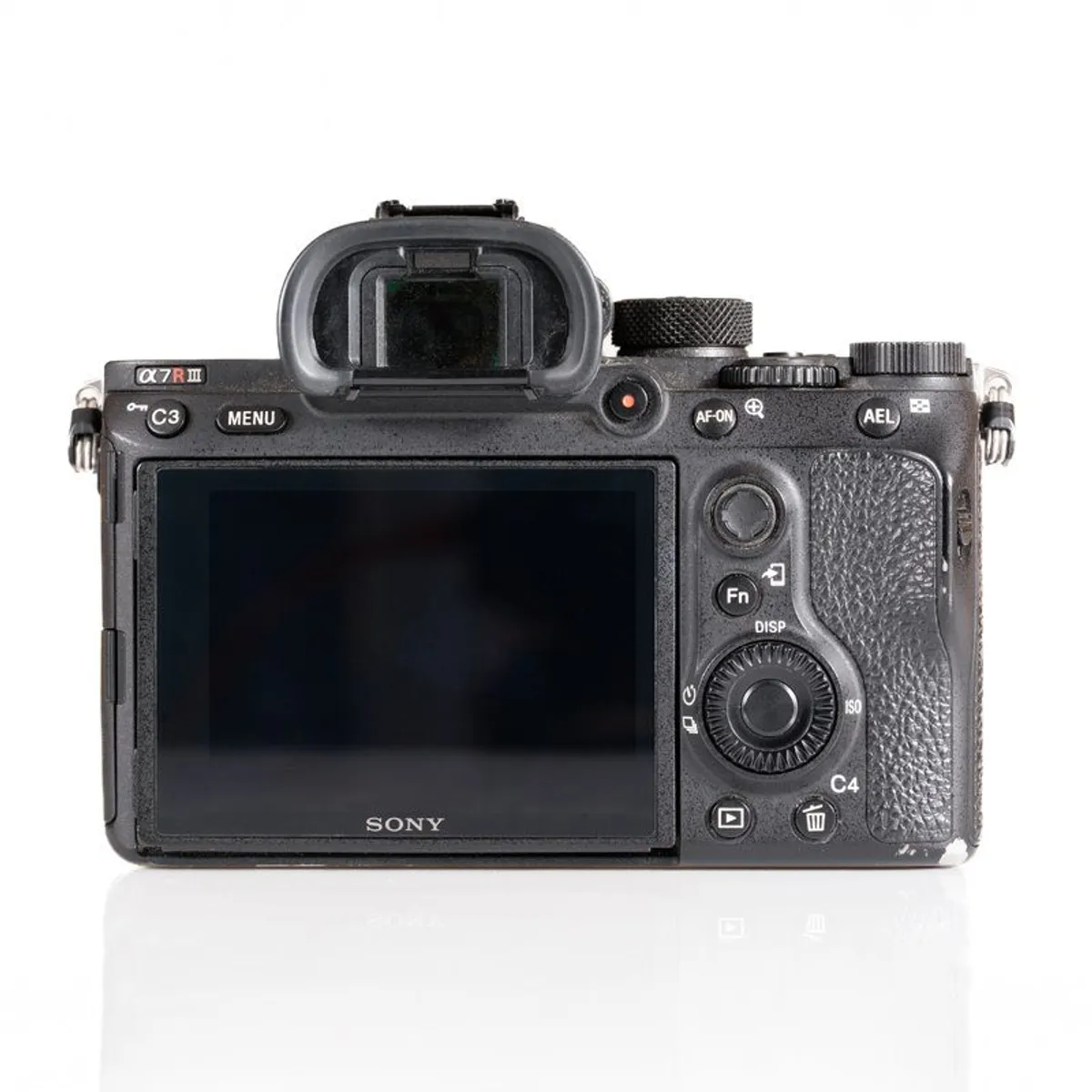 Sony A7r Iii/a7r 3 - Image 2