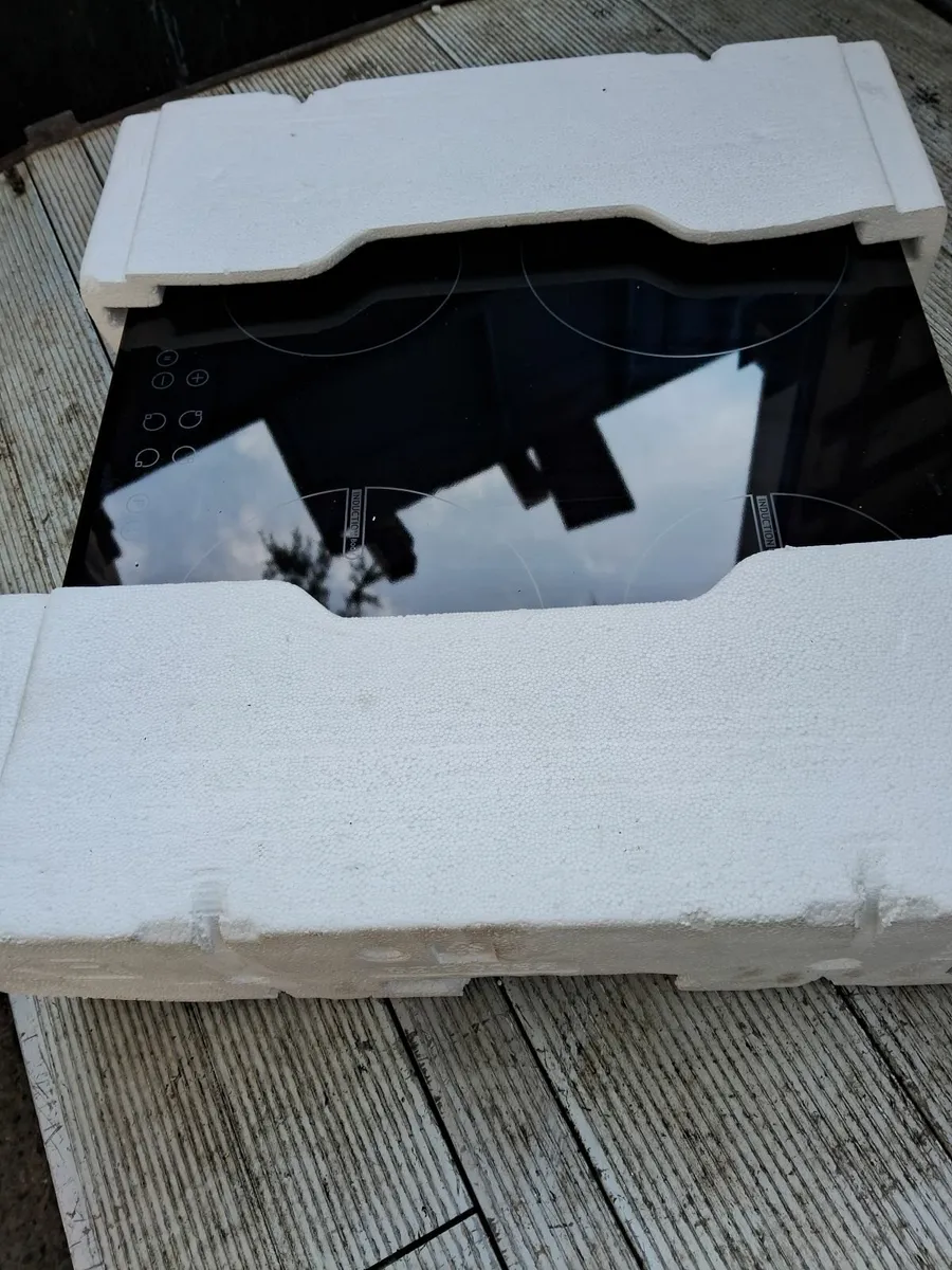 BRAND NEW HOB FOR SALE - Image 2