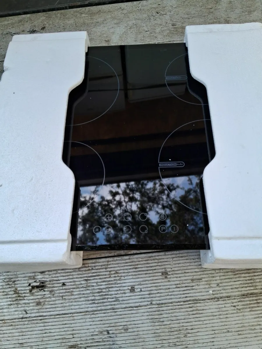 BRAND NEW HOB FOR SALE - Image 3