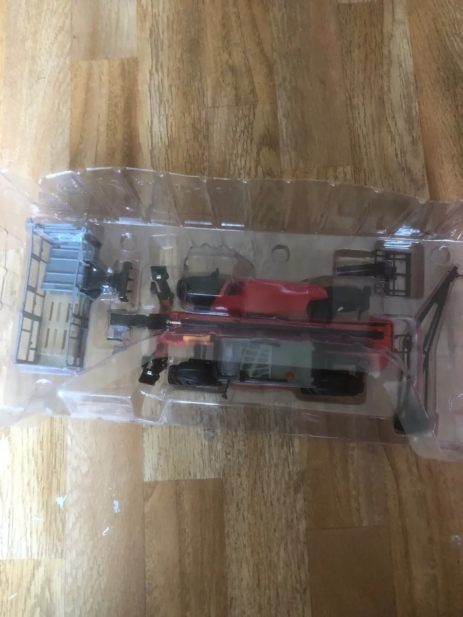 1:32 scale manitou teleporter - Image 3