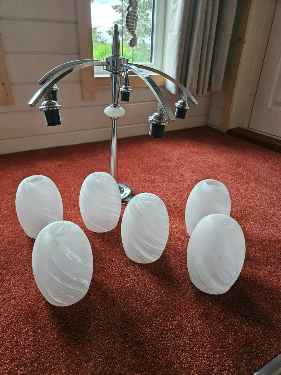 Ceiling lights - Image 1