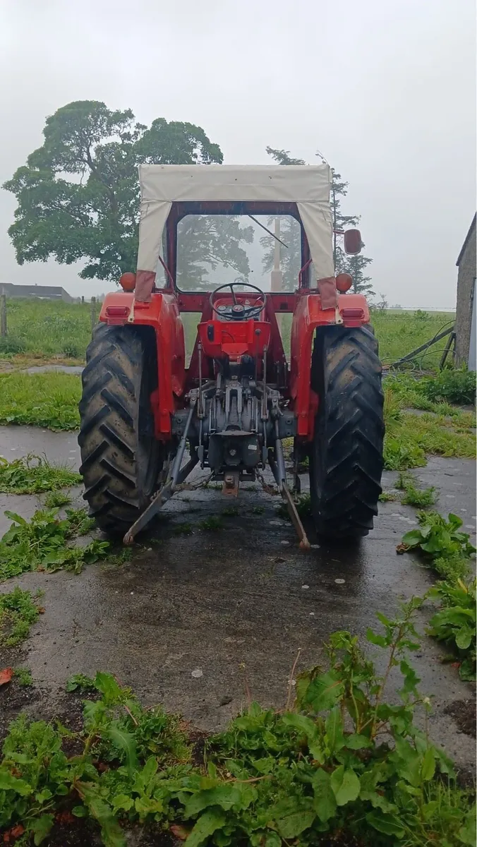 Massey Ferguson 165 - Image 3