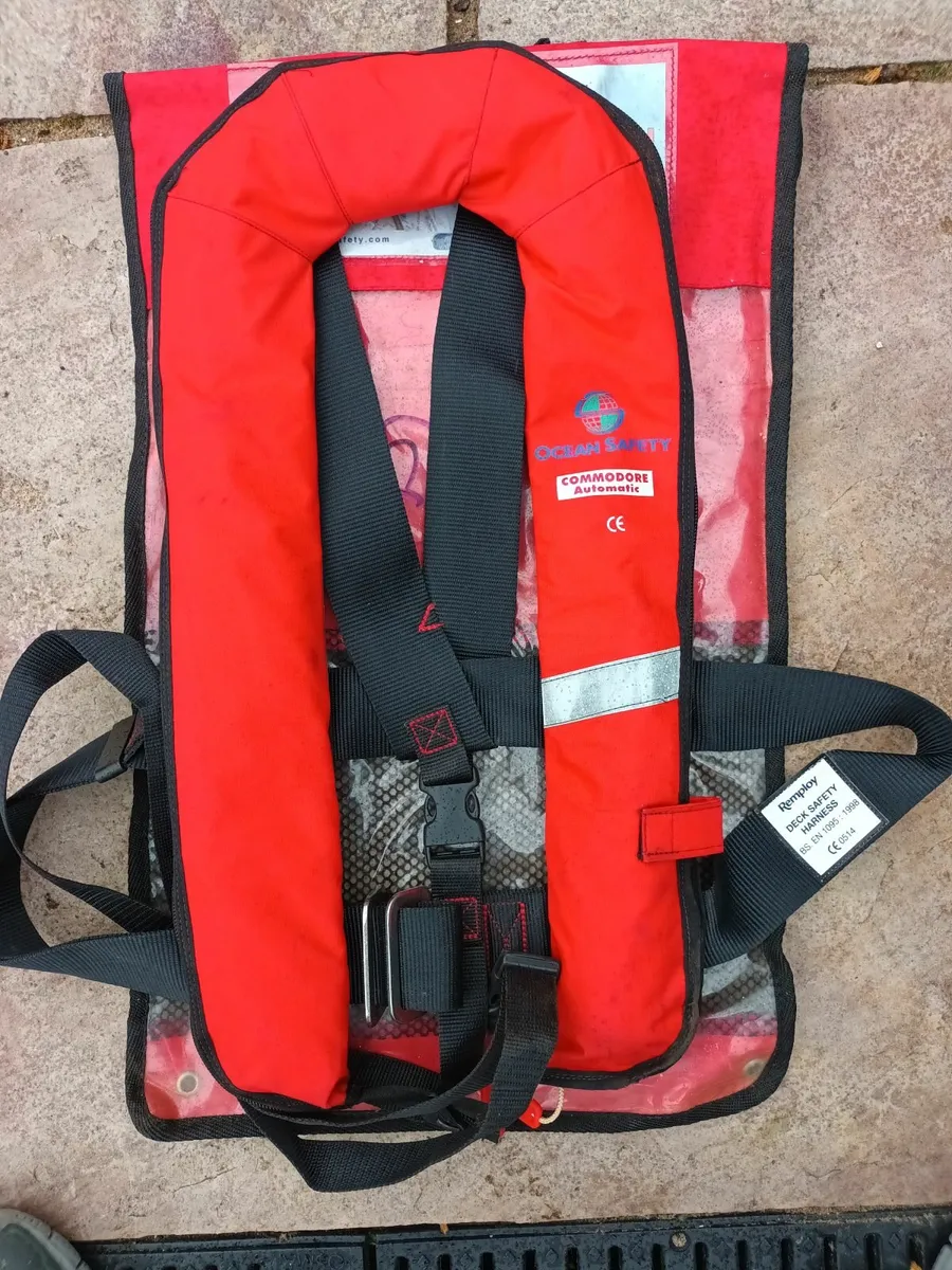 Life Jackets - Image 4