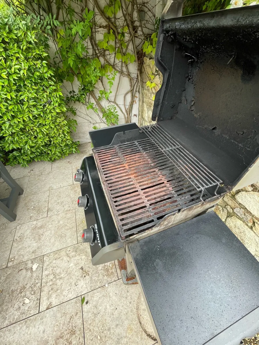 Weber Barbecue - Image 4