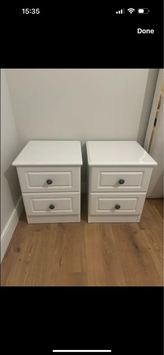 Wardrobe (Bedroom Bundle) - Image 3