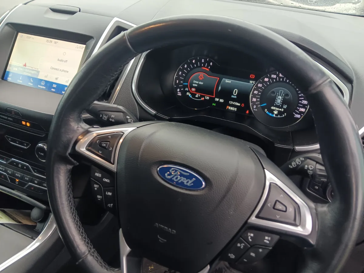 Ford Galaxy 2020 - Image 3