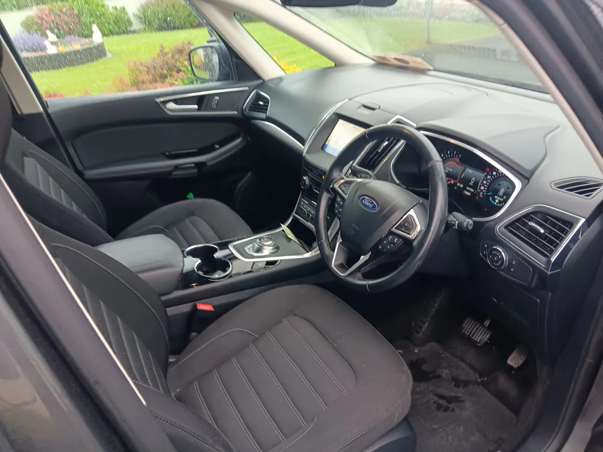 Ford Galaxy 2020 - Image 4