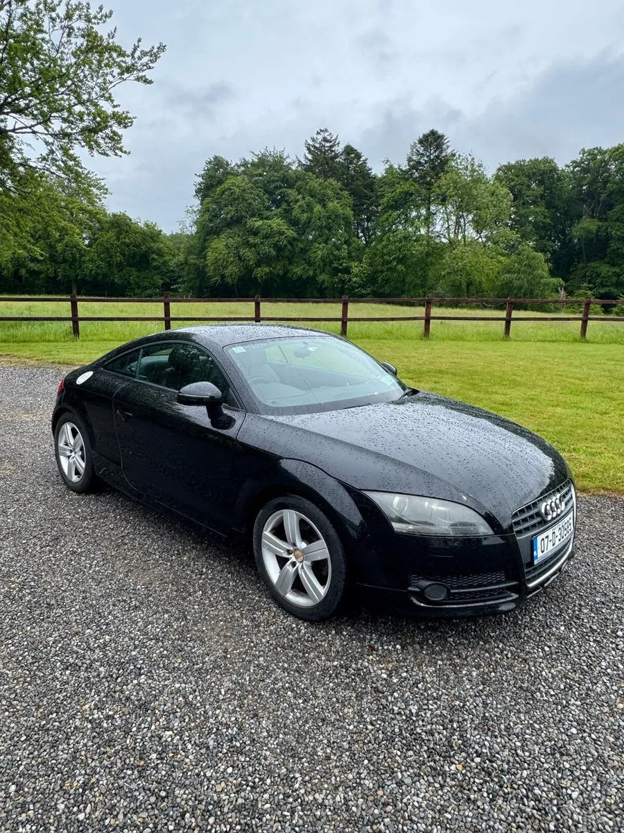 Audi TT - Image 2