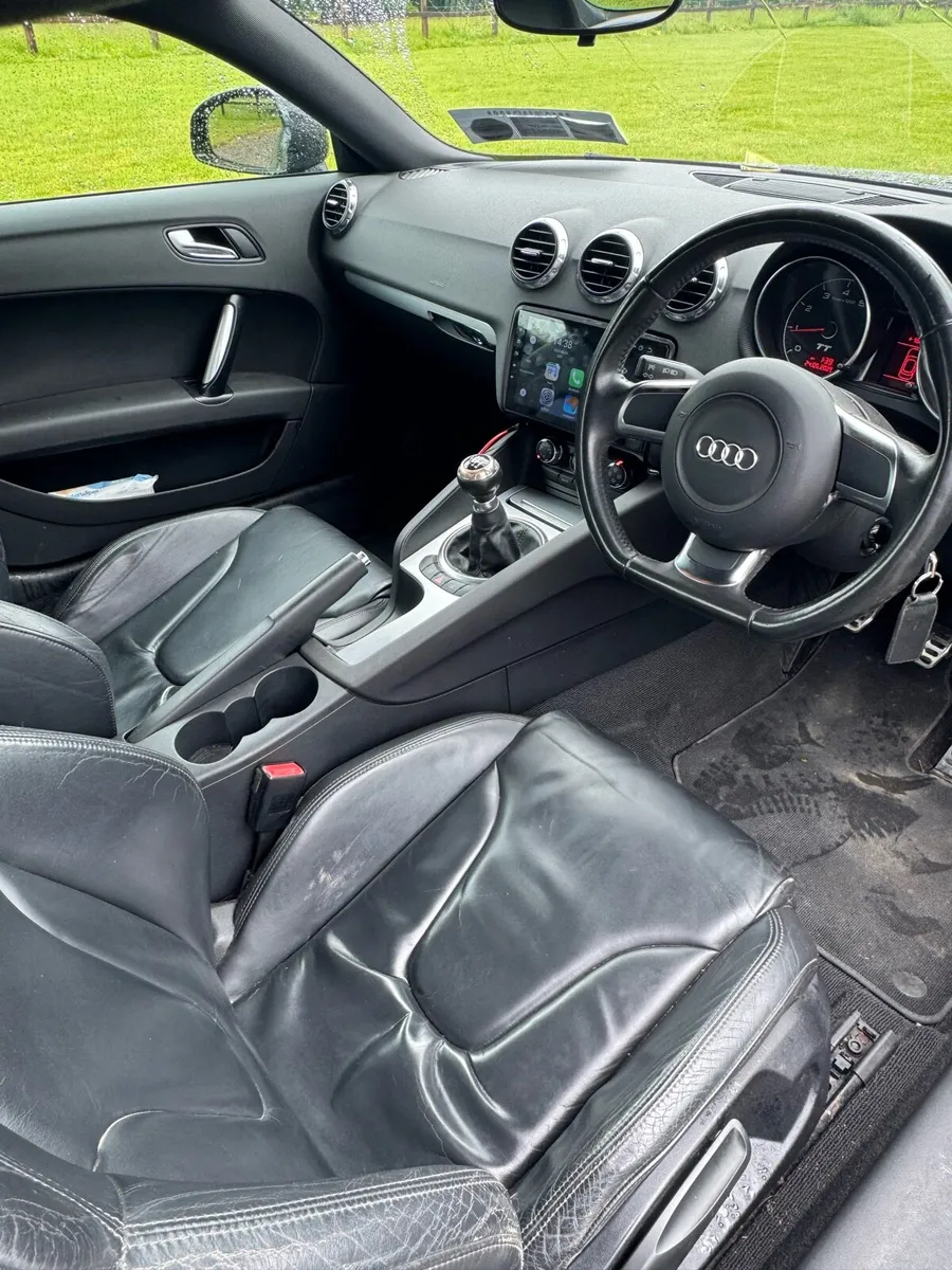 Audi TT - Image 4