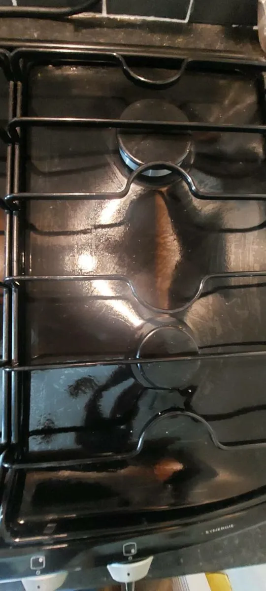 Belling Gas Hob - Image 4