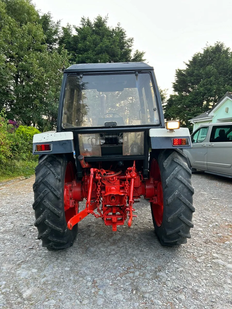 David Brown 1390 - Image 3