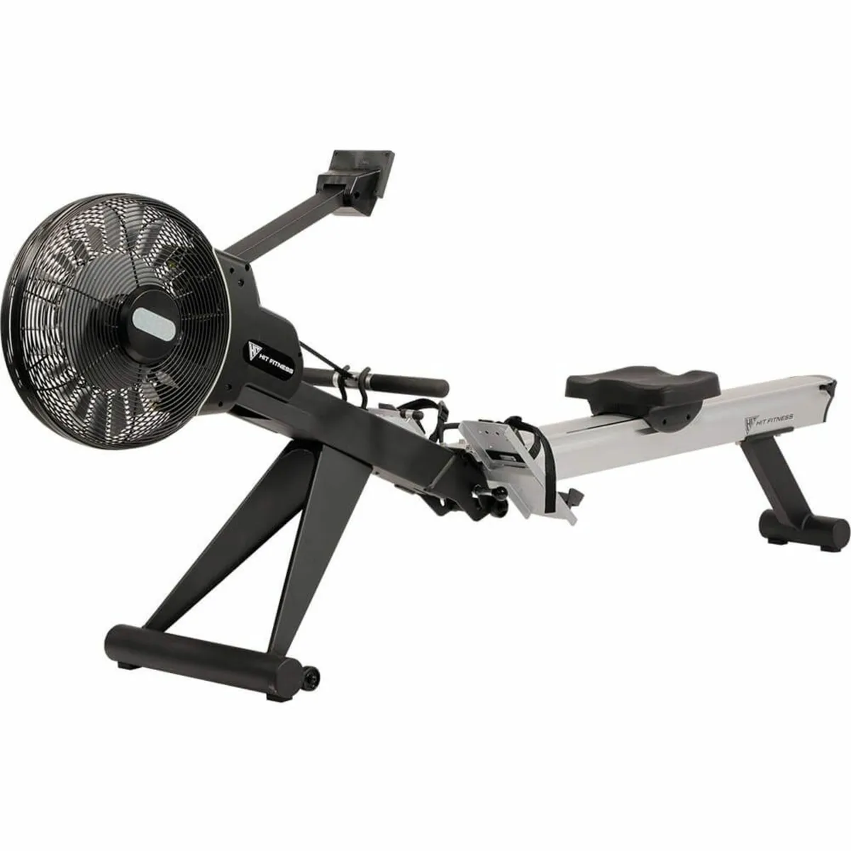 HIT Fitness Air Rower - Image 2