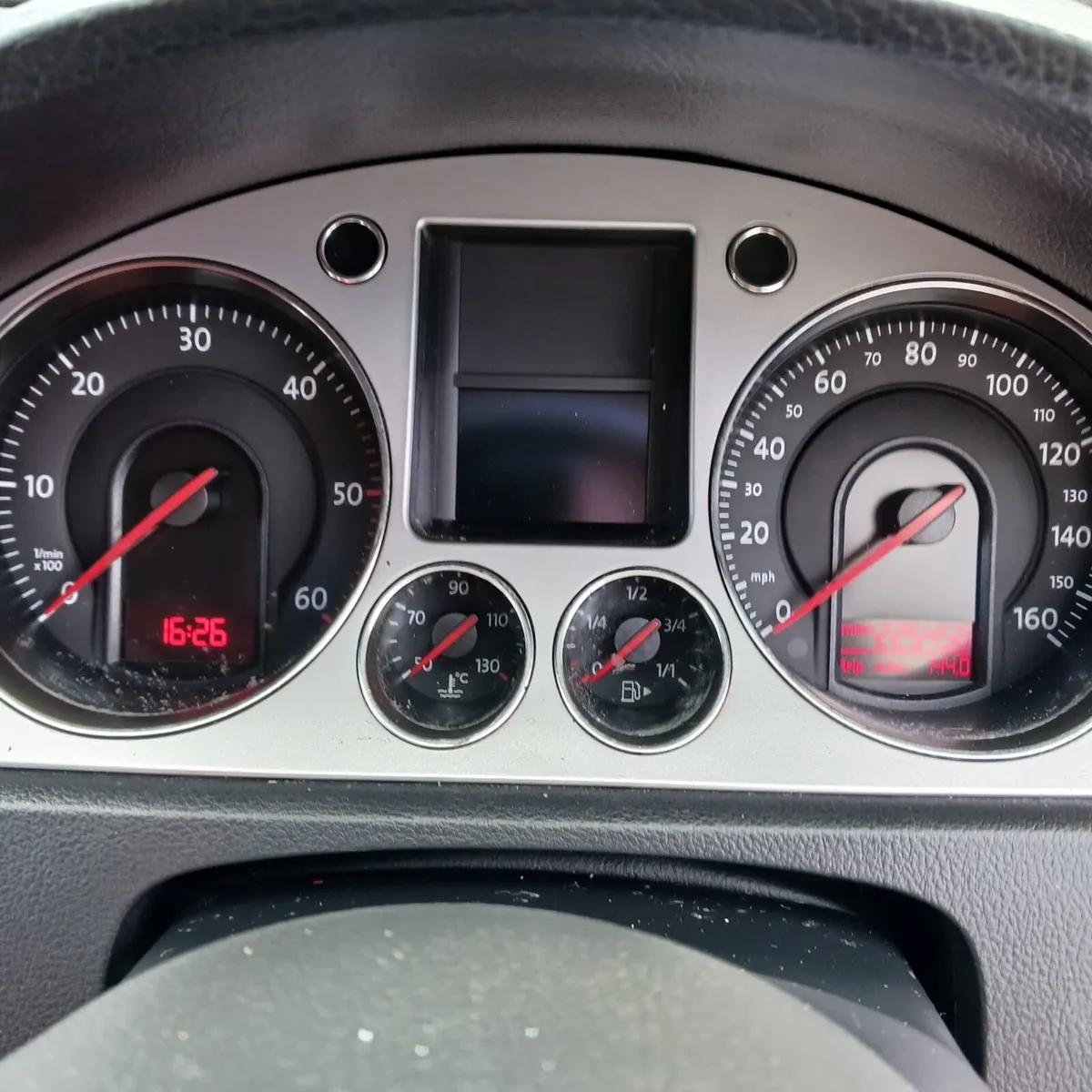 VW Passat 2008 - Image 3