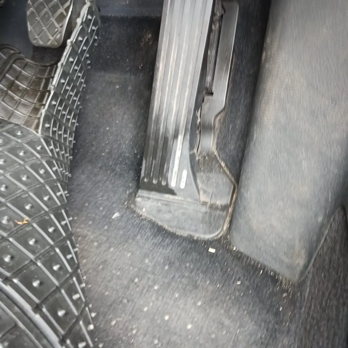 VW Passat 2008 - Image 4
