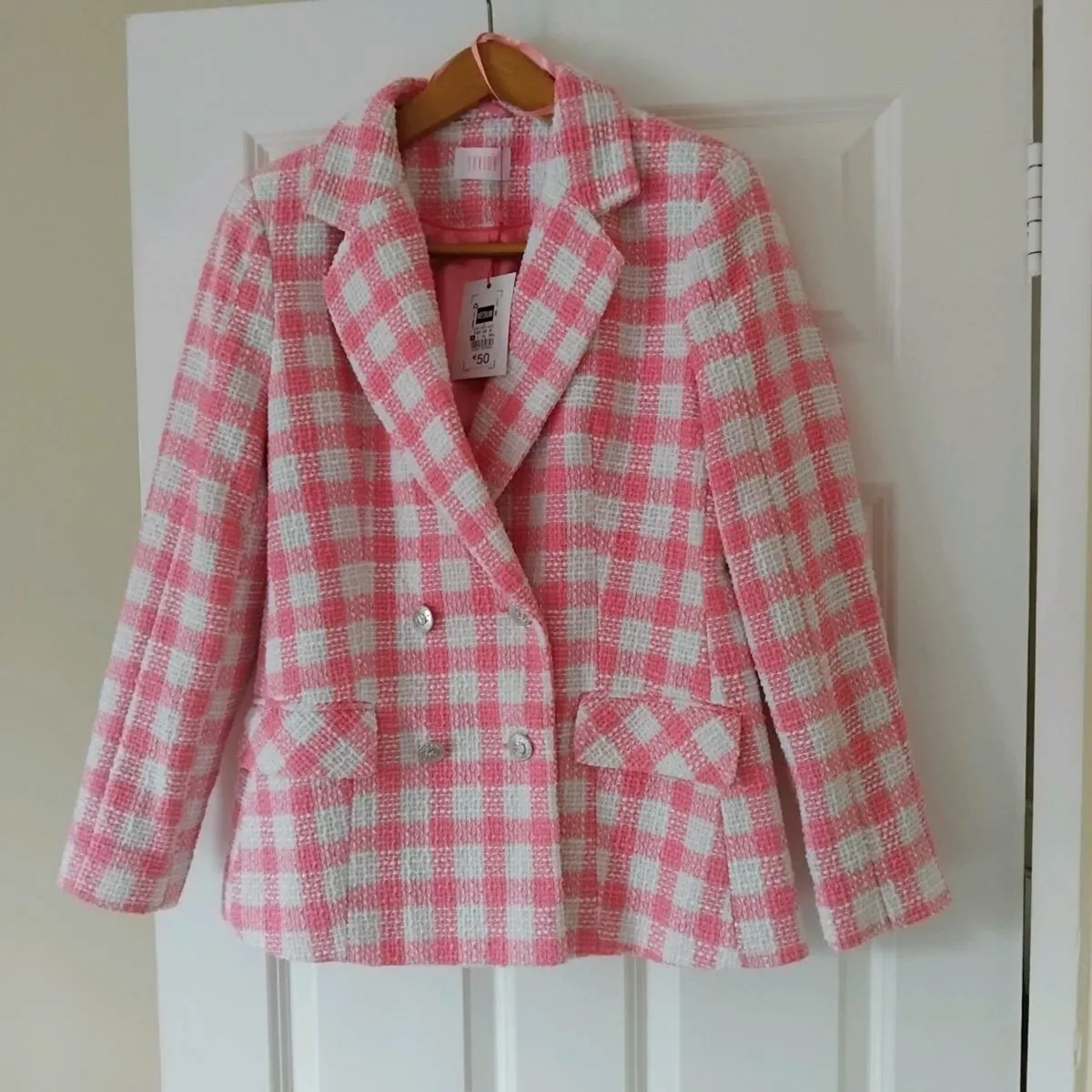 Ladies jacket - Image 1