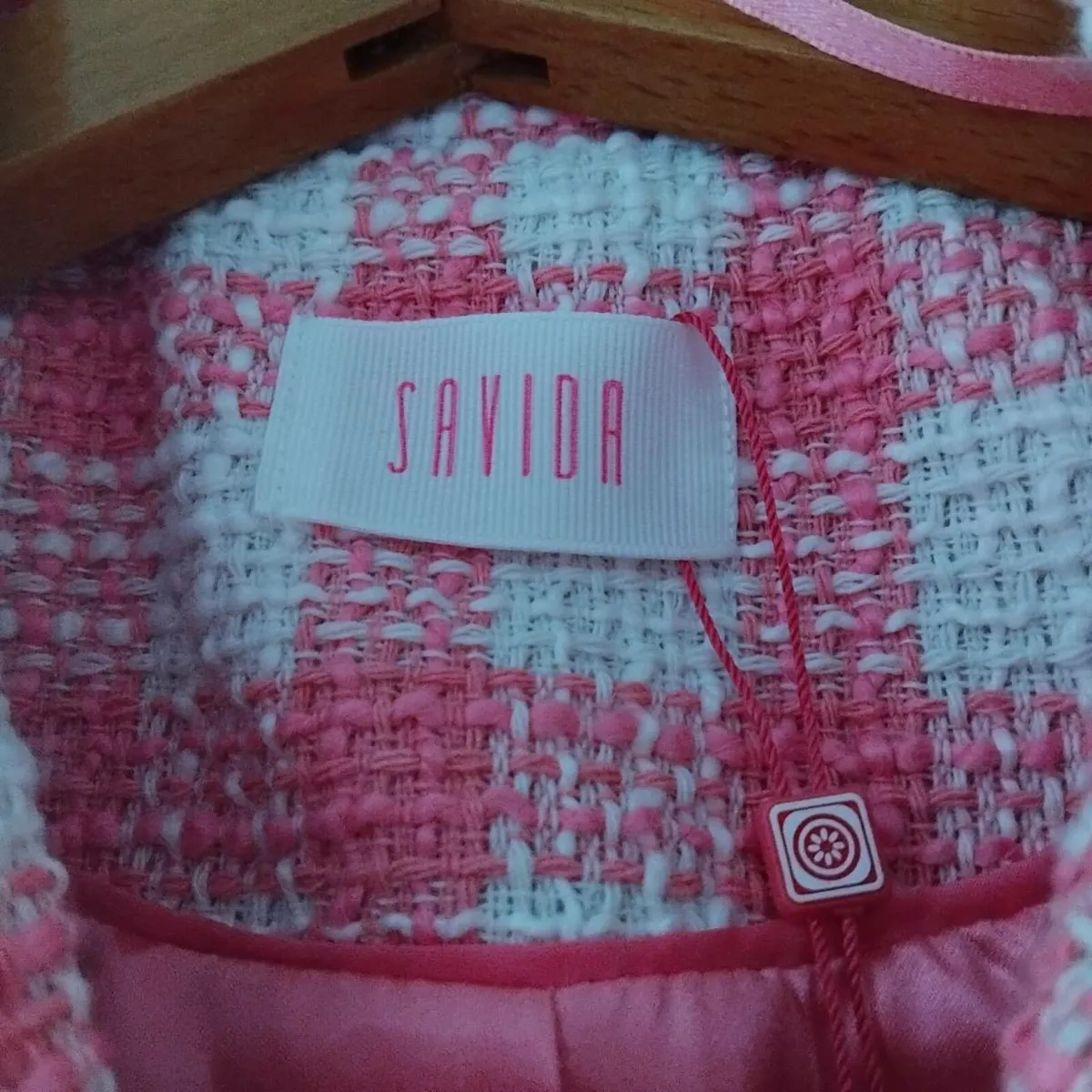 Ladies jacket - Image 3