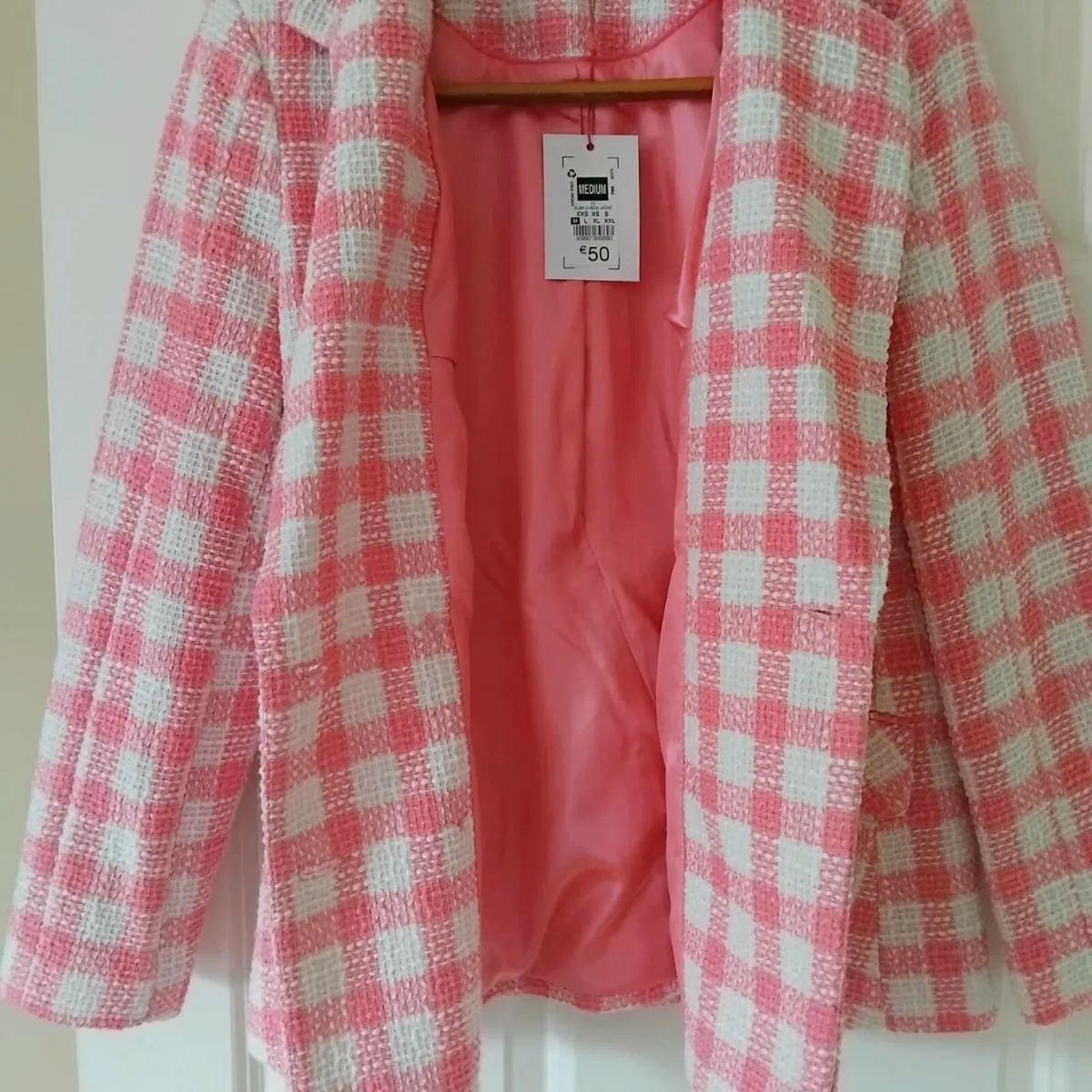Ladies jacket - Image 4