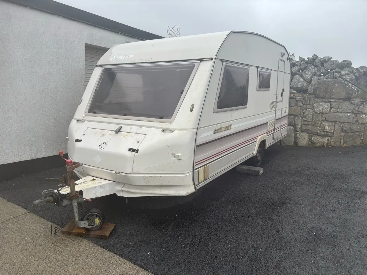 Caravan - Image 1