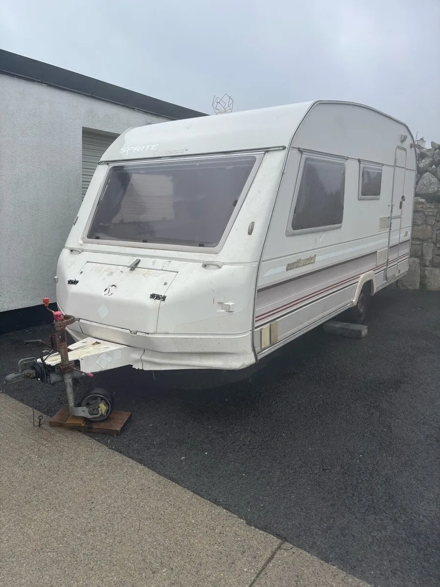 Caravan - Image 2