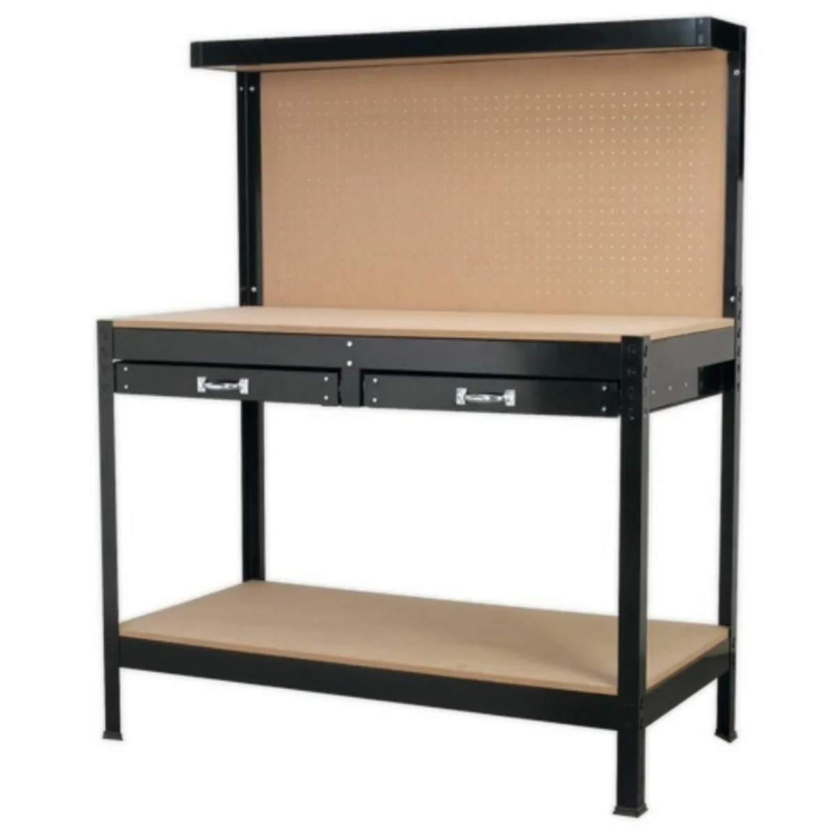 Sealey Workstation With Drawers - Image 3