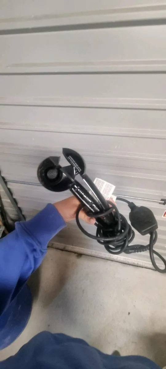 Hair curler