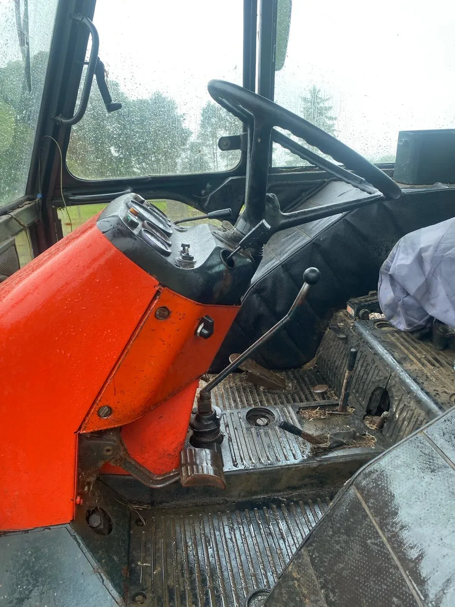 Zetor 7211 - Image 4