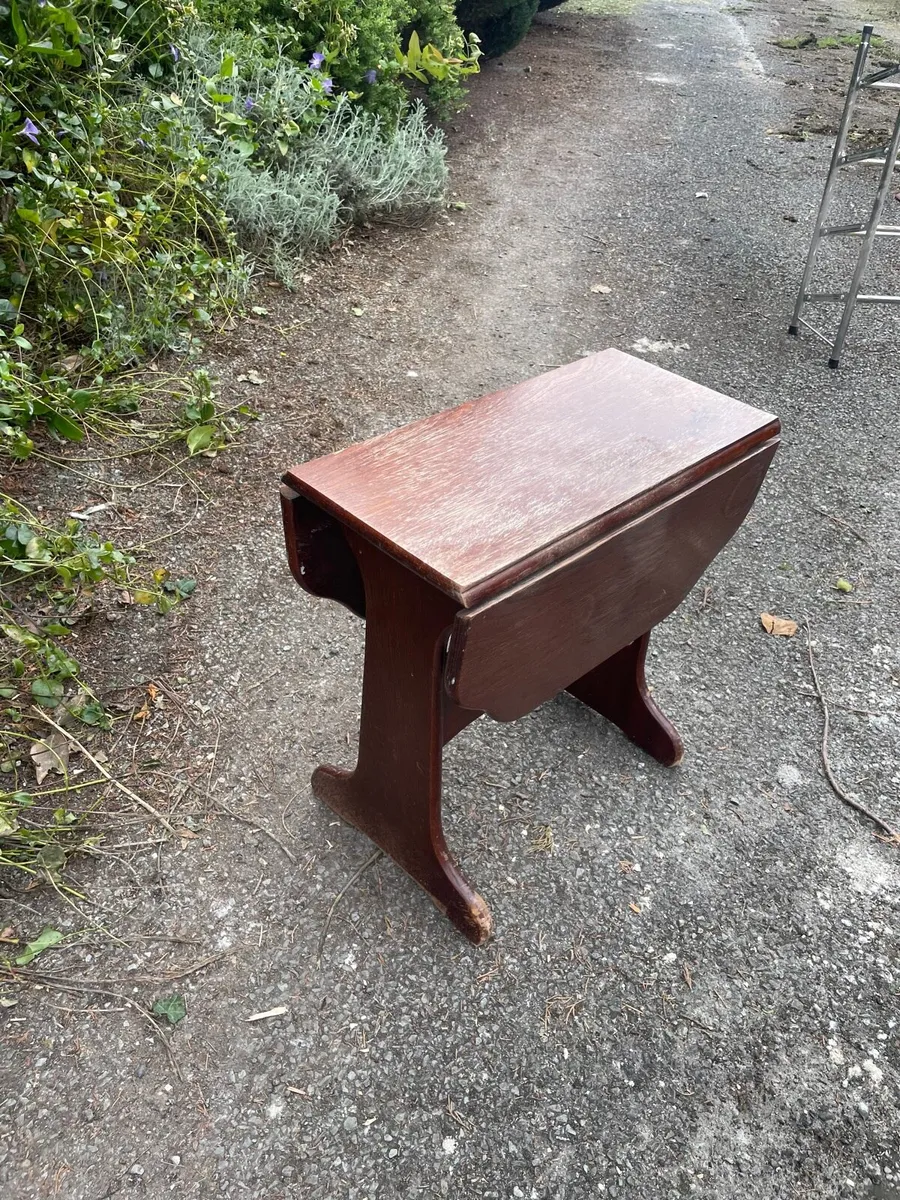 Small coffee table - Image 3