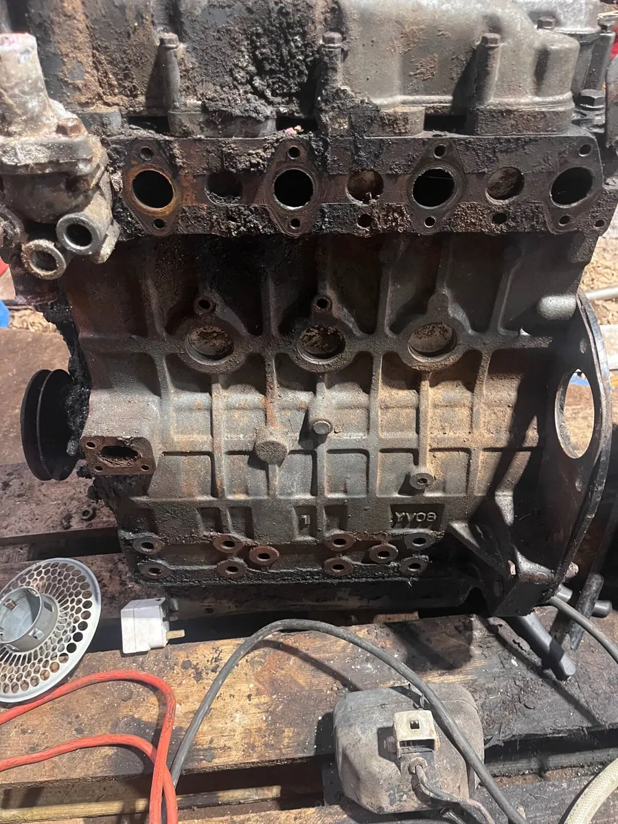 Perkins engines - Image 3