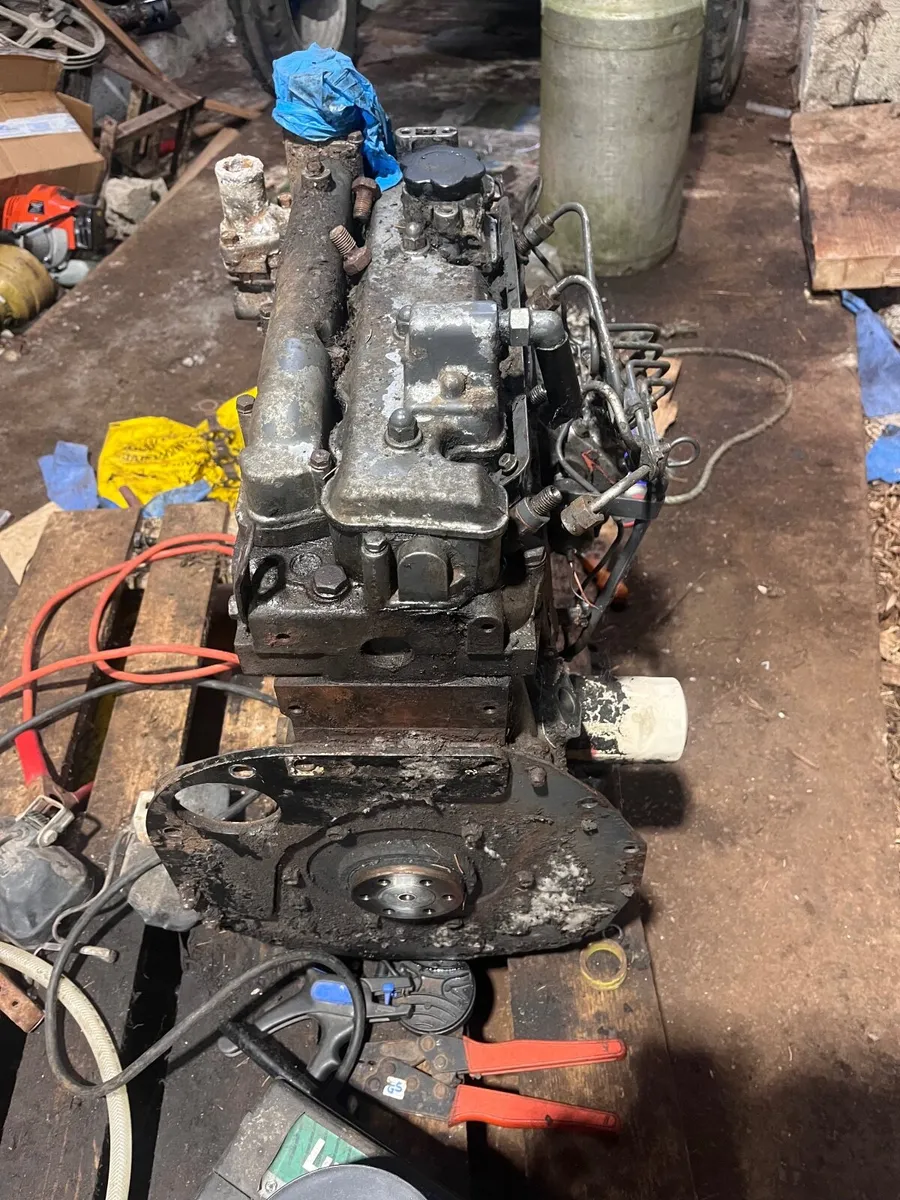 Perkins engines - Image 4