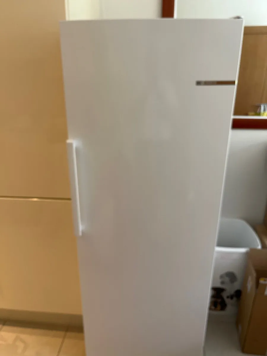 Larder freezer - Image 1