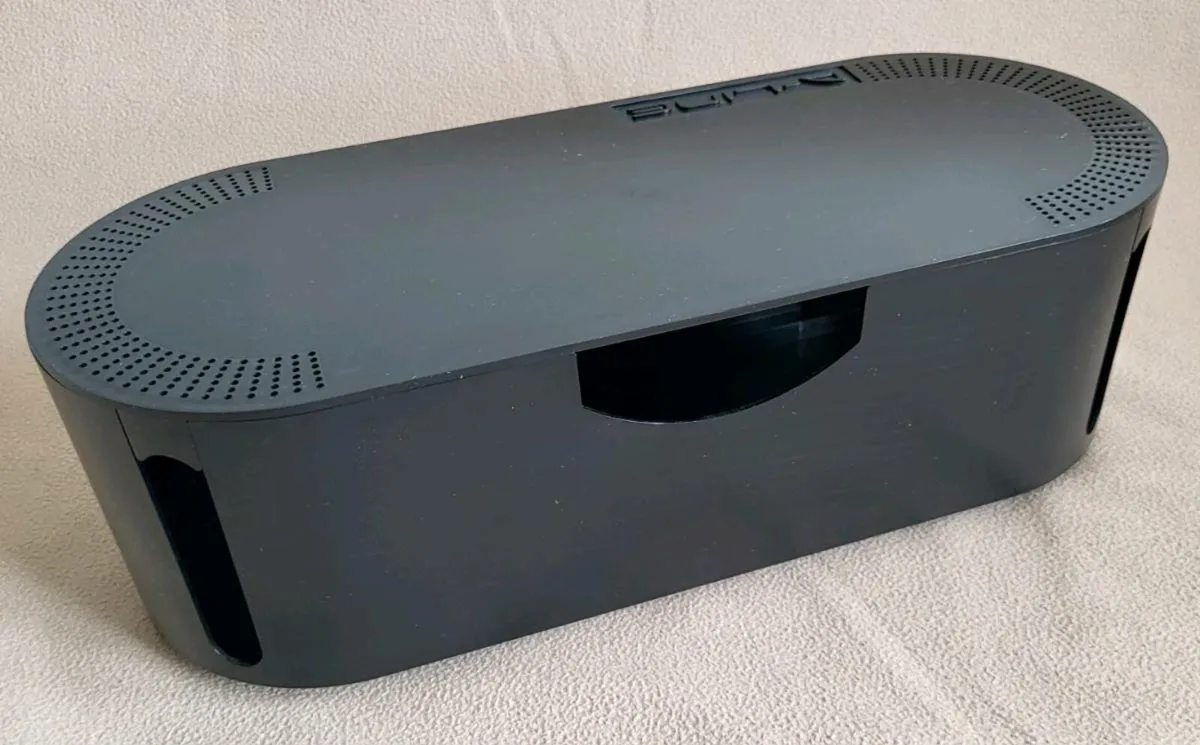D-Line Cable Tidy Unit - Image 2