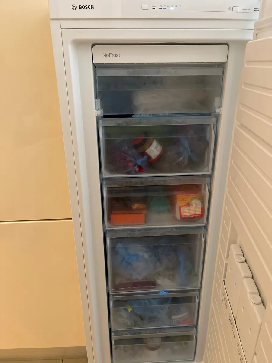 Larder freezer - Image 3