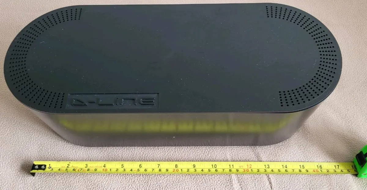 D-Line Cable Tidy Unit - Image 4