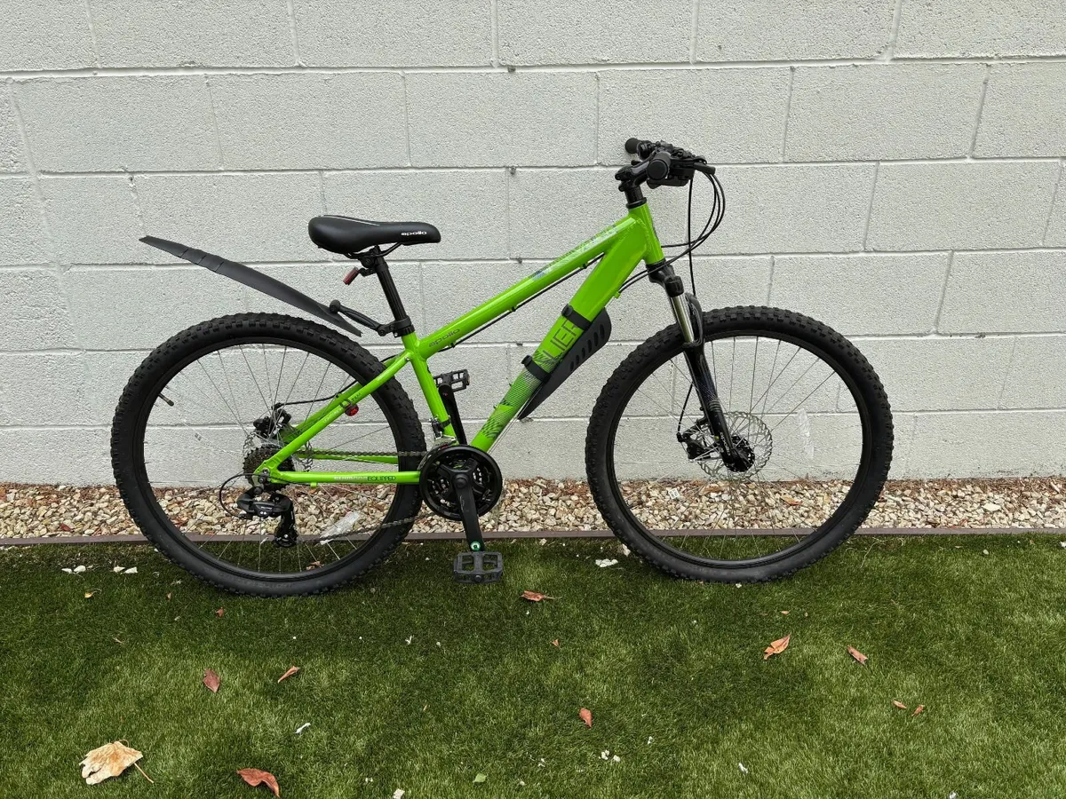 Apollo Valier Teen Bike - Image 1