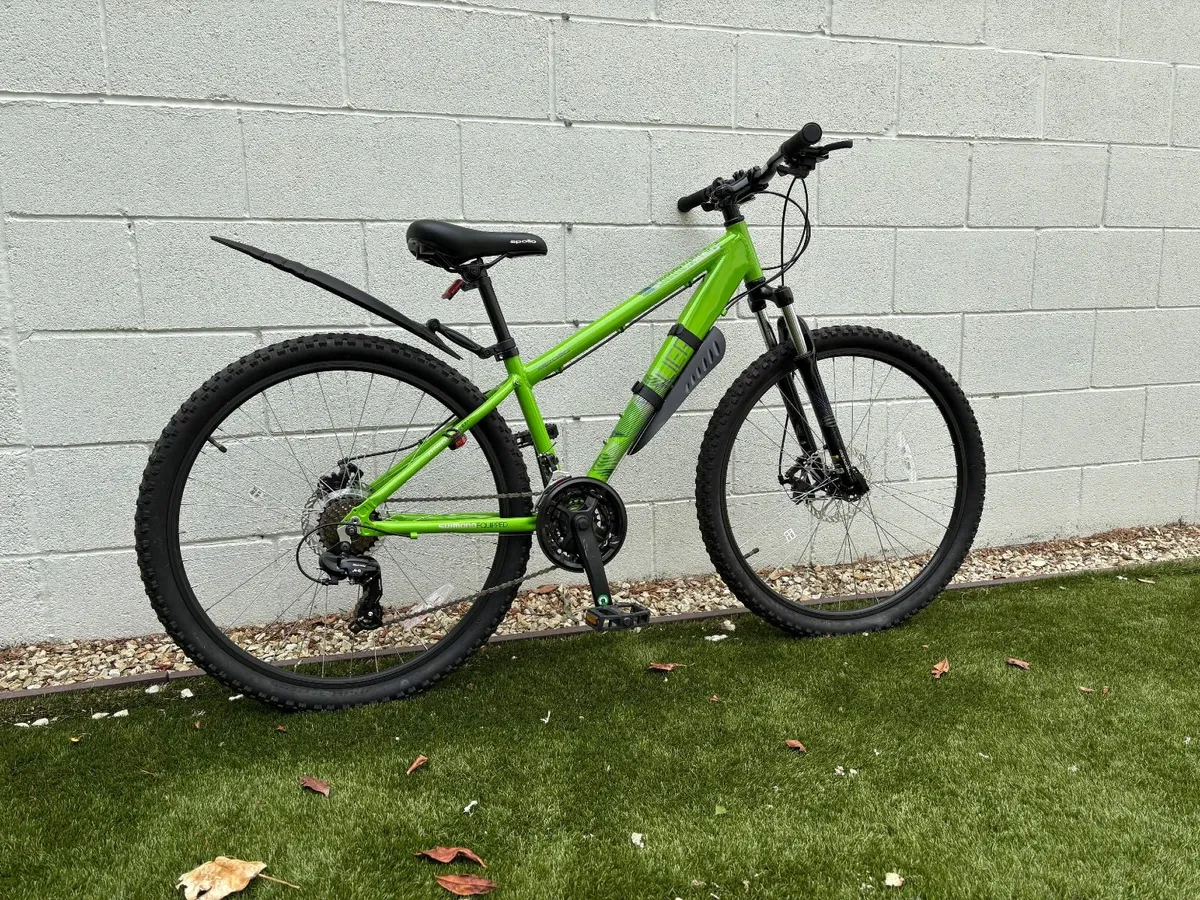 Apollo Valier Teen Bike - Image 2
