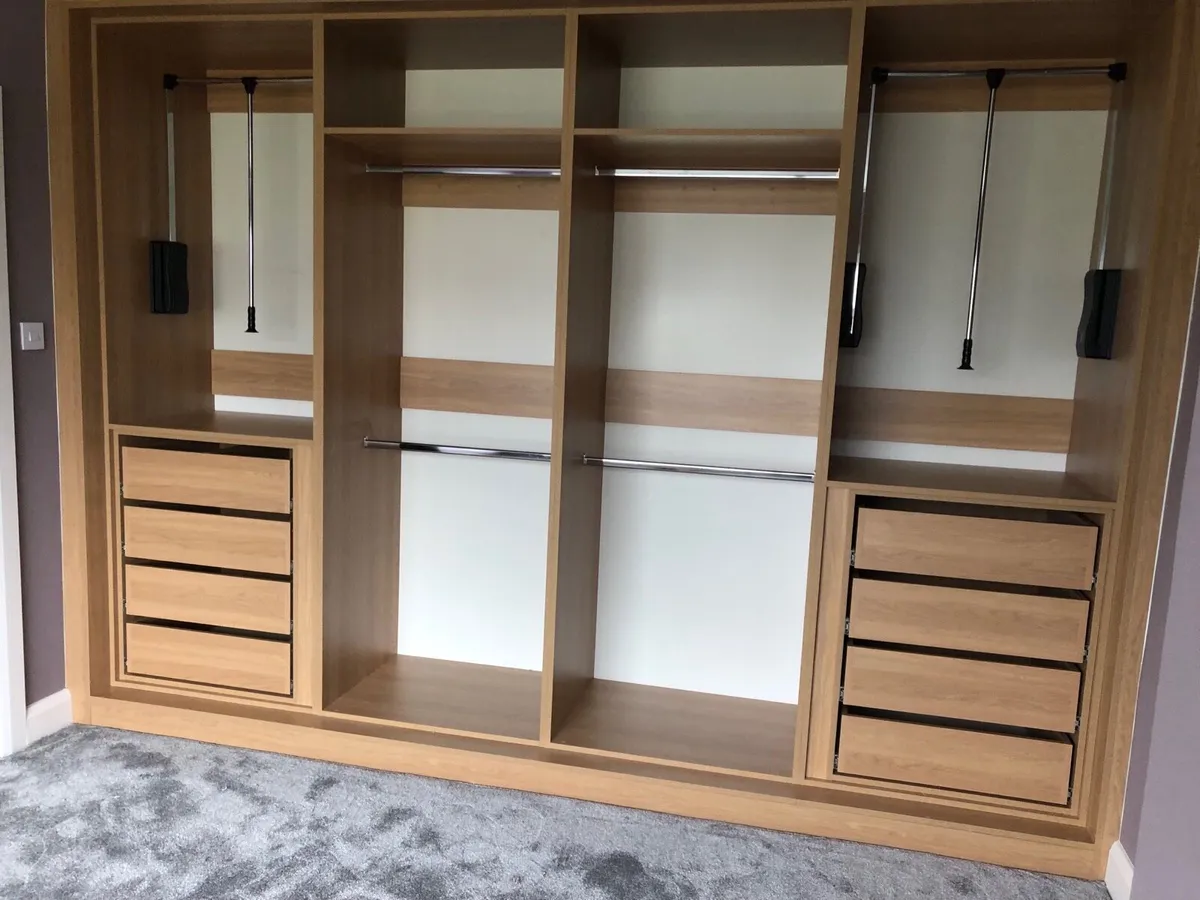 !! CARPENTRY SERVICES LIMERICK !! - Image 1